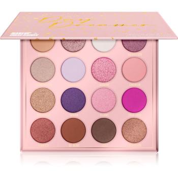 Makeup Obsession Daydreamer paleta cieni do powiek 20.8 g