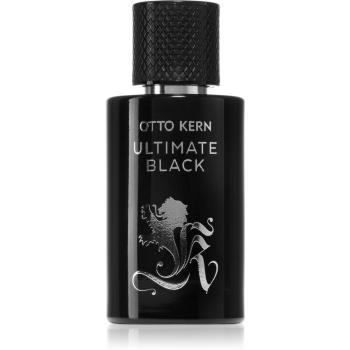 Otto Kern Ultimate Black woda toaletowa dla mężczyzn 30 ml