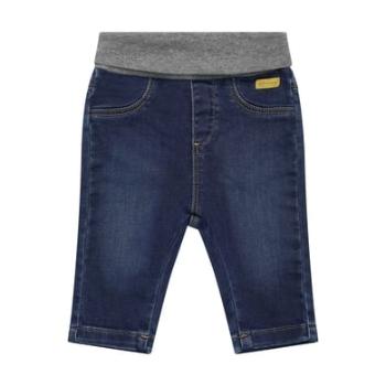 Steiff Spodnie jeansowe Mood Indigo