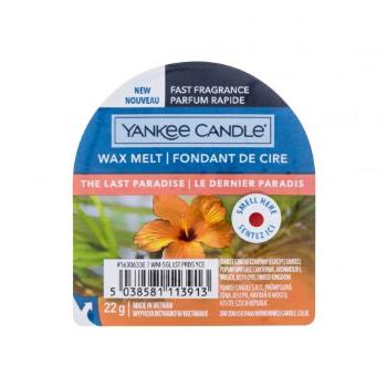 Yankee Candle The Last Paradise 22 g zapachowy wosk unisex