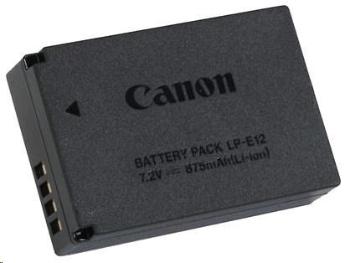 Bateria Canon LP-E12