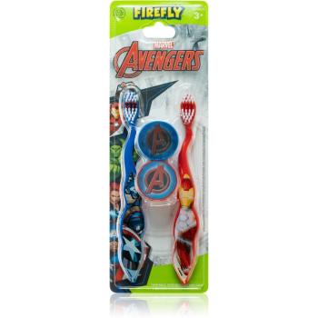 Marvel Avengers Set zestaw do pielęgnacji zębów (dla dzieci)