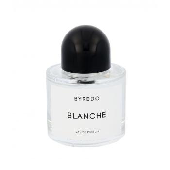 BYREDO Blanche 100 ml woda perfumowana dla kobiet Uszkodzone pudełko