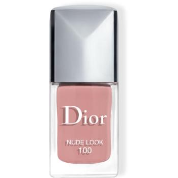 DIOR Rouge Dior Vernis lakier do paznokci odcień 100 Nude Look 10 ml