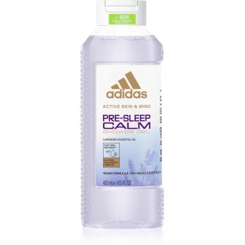 Adidas Pre-Sleep Calm antystresowy żel pod prysznic 400 ml