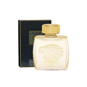 Lalique Pour Homme 125 ml woda perfumowana dla mężczyzn Uszkodzone pudełko