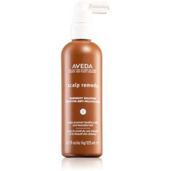 Aveda Scalp Remedy™ Dandruff Solution spray do włosów przeciw łupieżowi 125 ml