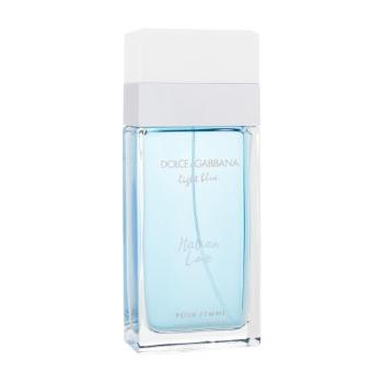Dolce&Gabbana Light Blue Italian Love 100 ml woda toaletowa dla kobiet