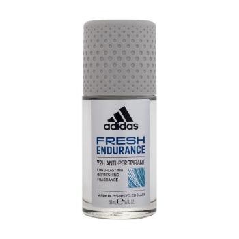 Adidas Fresh Endurance 72H Anti-Perspirant 50 ml antyperspirant dla mężczyzn