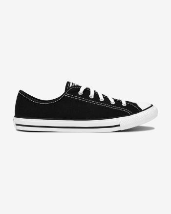 Converse Chuck Taylor All Star Dainty Tenisówki Czarny