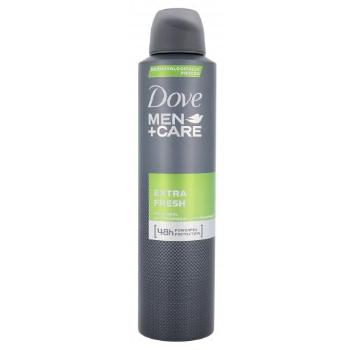 Dove Men + Care Extra Fresh 48h 250 ml antyperspirant dla mężczyzn