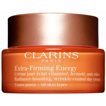 Clarins Extra-Firming Energy krem ujędrniająco-rozświetlający 50 ml