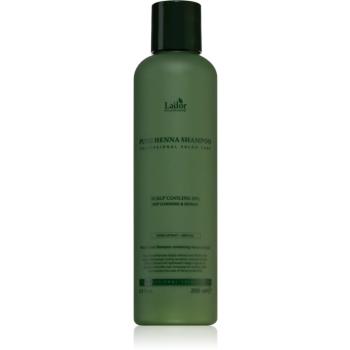 La'dor Pure Henna szampon odżywczo-ochronny 200 ml