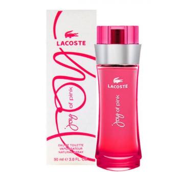 Lacoste Joy Of Pink 50 ml woda toaletowa dla kobiet