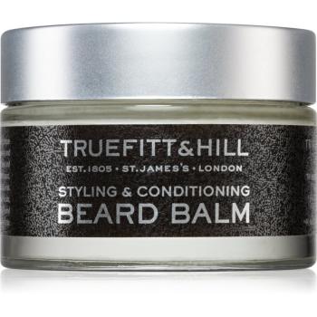 Truefitt & Hill Gentleman's Beard Balm balsam do brody dla mężczyzn 50 ml