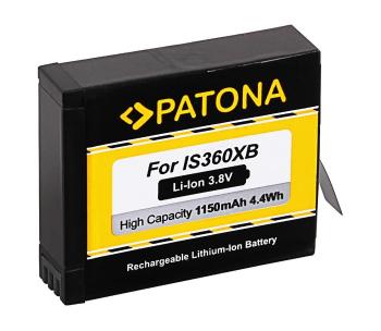 - Bateria 1150mAh/3.8V/4.4Wh