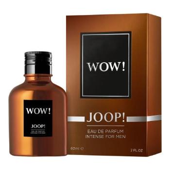 JOOP! Wow! Intense For Men 60 ml woda perfumowana dla mężczyzn