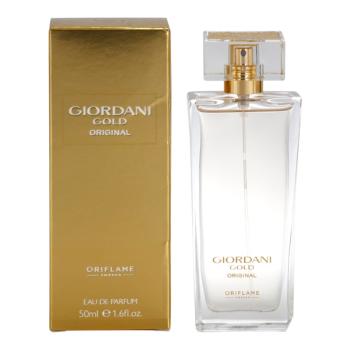 Oriflame Giordani Gold Original woda perfumowana dla kobiet 50 ml