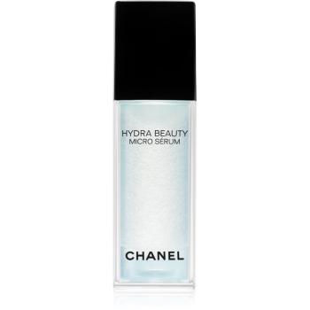 Chanel Hydra Beauty Micro Sérum intensywne serum nawilżające 30 ml