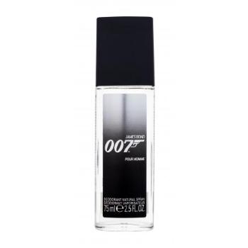 James Bond 007 James Bond 007 Pour Homme 75 ml dezodorant dla mężczyzn