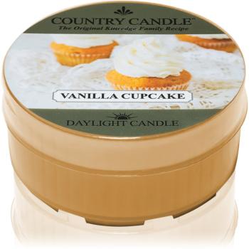 Country Candle Vanilla Cupcake świeczka typu tealight 42 g