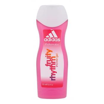 Adidas Fruity Rhythm For Women 250 ml żel pod prysznic dla kobiet