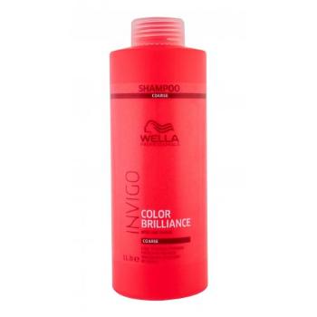 Wella Professionals Invigo Color Brilliance 1000 ml szampon do włosów dla kobiet