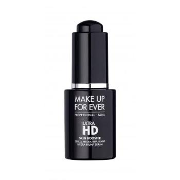 Make Up For Ever Ultra HD Skin Booster 12 ml serum do twarzy dla kobiet