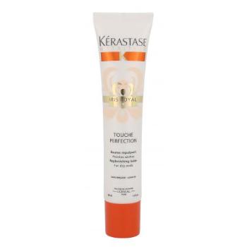 Kérastase Nutritive Iris Royal Touche Perfection 40 ml balsam do włosów dla kobiet