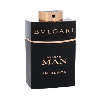Bvlgari Man In Black 60 ml woda perfumowana dla mężczyzn Uszkodzone pudełko