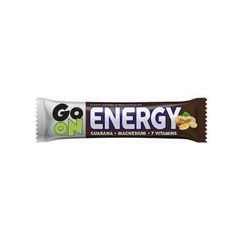SANTE Baton Go On Energy - 50gBatony > Białkowe