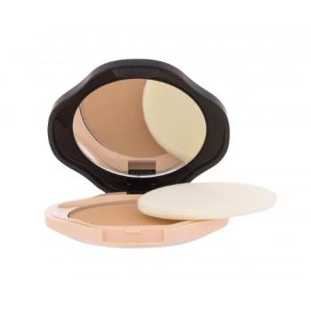 Shiseido Sheer and Perfect Compact SPF15 10 g podkład dla kobiet I40 Natural Fair Ivory