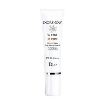 Christian Dior Diorsnow UV Shield SPF50 30 ml krem bb dla kobiet