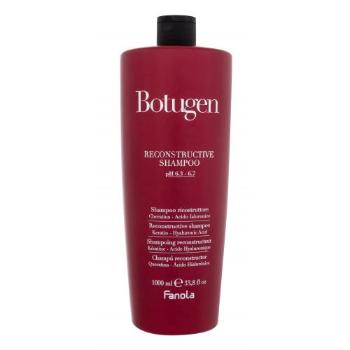 Fanola Botugen 1000 ml szampon do włosów dla kobiet