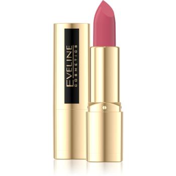 Eveline Cosmetics Variété aksamitna szminka odcień 01 Rendez-Vous 4 g
