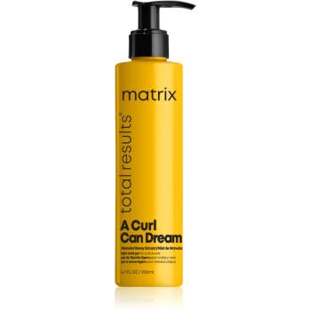 Matrix Total Results A Curl Can Dream przezroczysty żel do włosów kręconych i falowanych 200 ml
