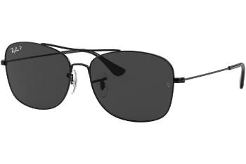 Ray-Ban RB3799 002/48 Polarized ONE SIZE (57)