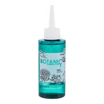 Stapiz Botanic Harmony Cleansing Base 150 ml serum do włosów dla kobiet