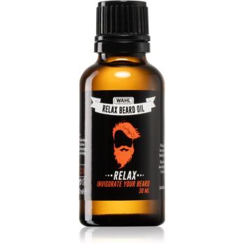 Wahl Relax Beard Oil olejek do brody 30 ml