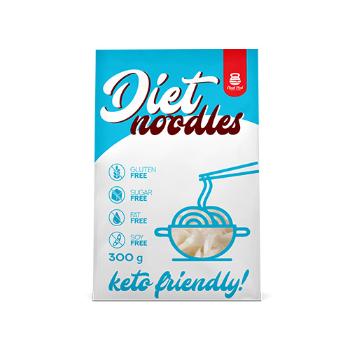 Cheat Meal Nutrition Diet Noodles - 400g (300g netto) - Makaron Konjac