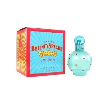 Britney Spears Circus Fantasy 50 ml woda perfumowana dla kobiet