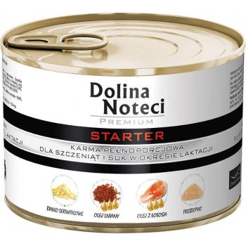 DOLINA NOTECI Premium Starter Dla Psa 0,185 kg