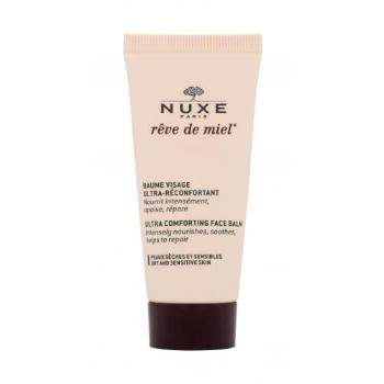 NUXE Reve de Miel Ultra Comforting Face Balm 30 ml krem do twarzy na dzień dla kobiet