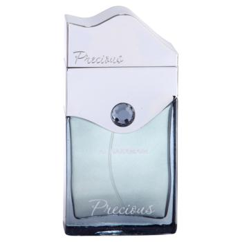 Al Haramain Precious Silver woda perfumowana dla kobiet 100 ml