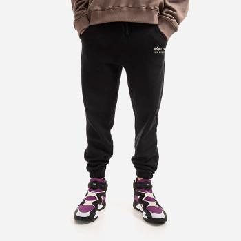 Spodnie męskie Alpha Industries Organics EMB Regular Jogger 106364 649