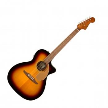 Fender Newporter Player Wn Sunburst