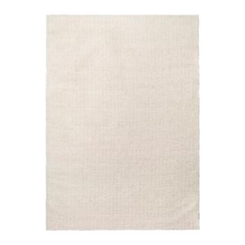 Biały dywan Universal Shanghai Liso, 160x230 cm