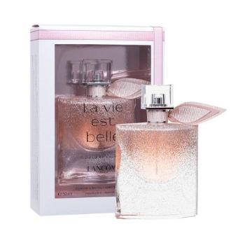 Lancôme La Vie Est Belle Limited Edition 50 ml woda perfumowana dla kobiet Uszkodzone pudełko