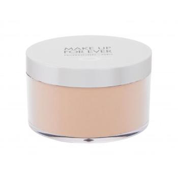 Make Up For Ever Ultra HD Setting Powder 16 g puder dla kobiet 3.1 Delicate Peach