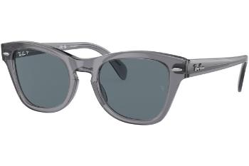 Ray-Ban RB0707S 66413R Polarized L (53)